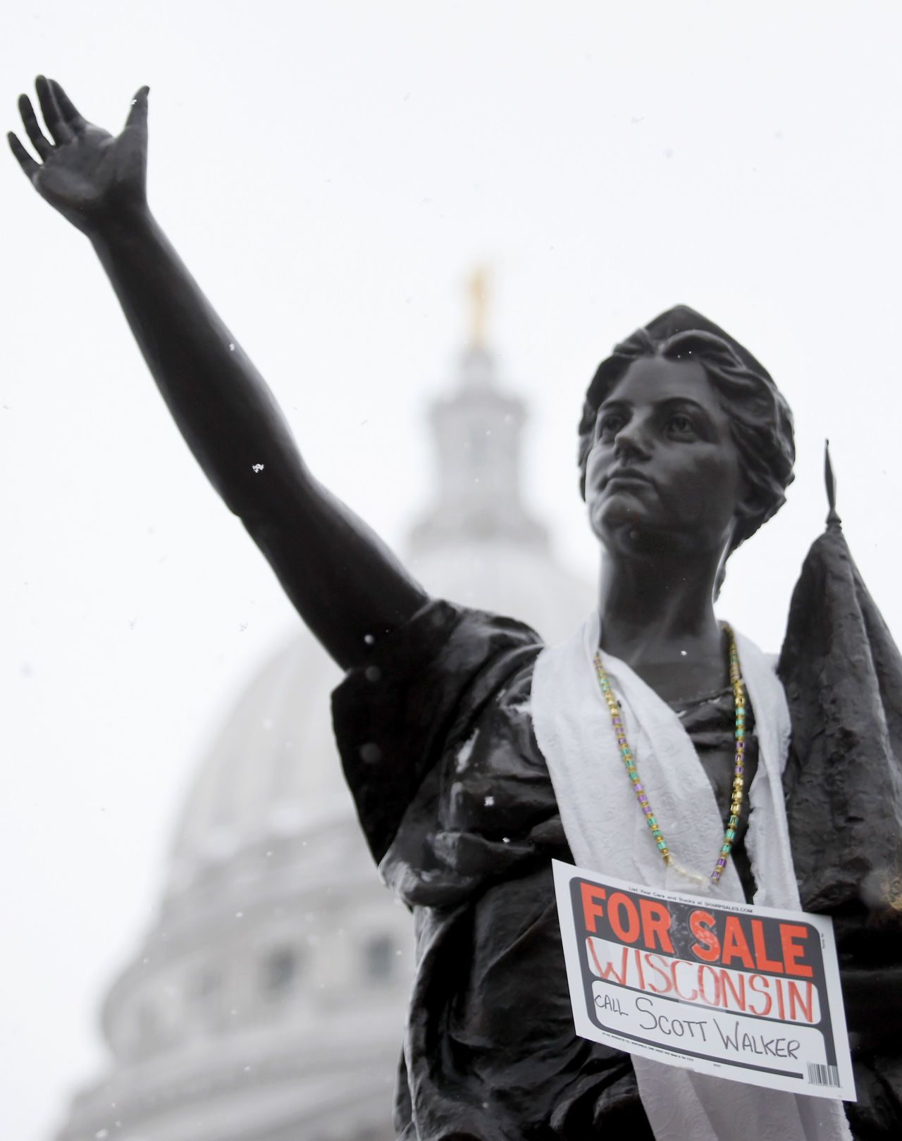 'For Sale'